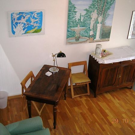 Lo Studio Terranuova Bracciolini Kamer foto