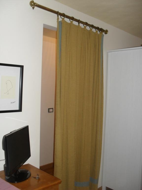 Lo Studio Terranuova Bracciolini Kamer foto