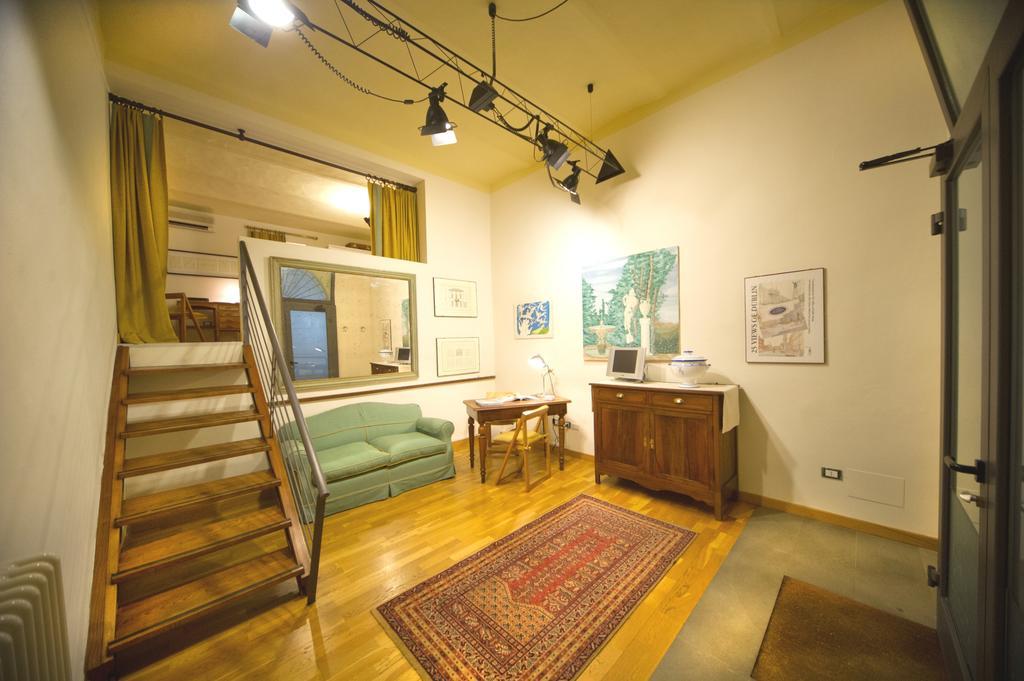 Lo Studio Terranuova Bracciolini Buitenkant foto
