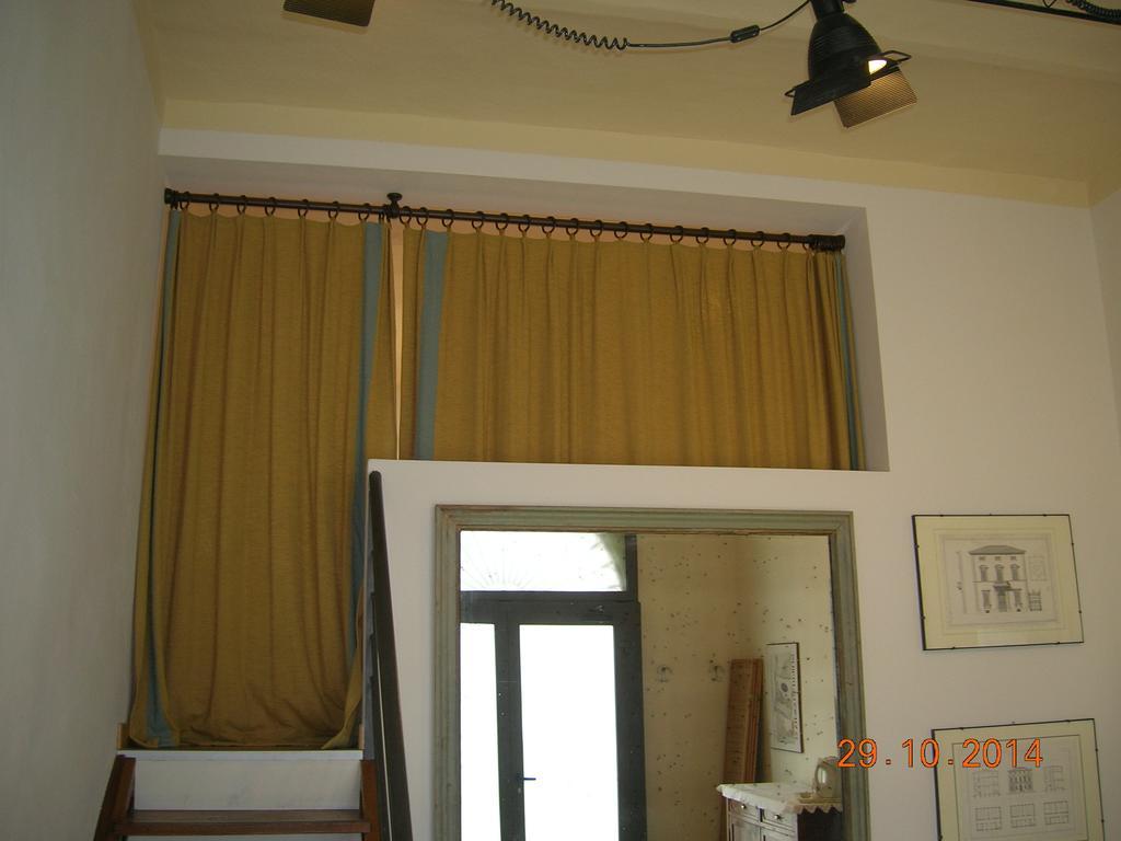 Lo Studio Terranuova Bracciolini Kamer foto