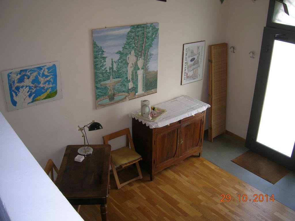Lo Studio Terranuova Bracciolini Kamer foto