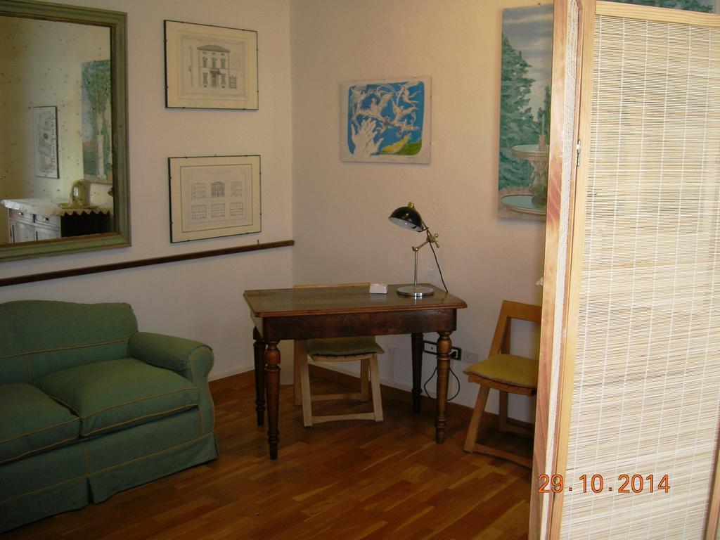 Lo Studio Terranuova Bracciolini Kamer foto