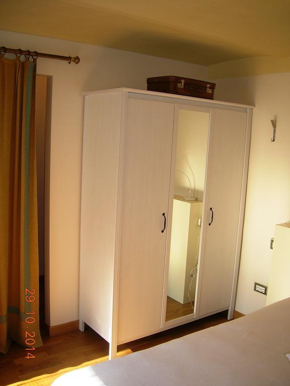 Lo Studio Terranuova Bracciolini Kamer foto