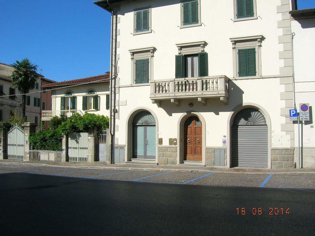 Lo Studio Terranuova Bracciolini Kamer foto